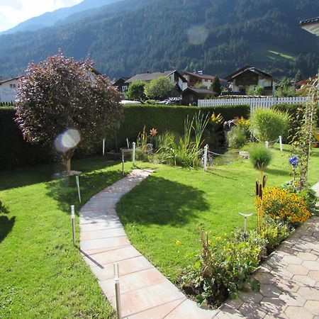 Apartamento Haus Egger Neustift im Stubaital Habitación foto