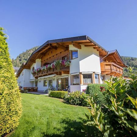 Apartamento Haus Egger Neustift im Stubaital Exterior foto