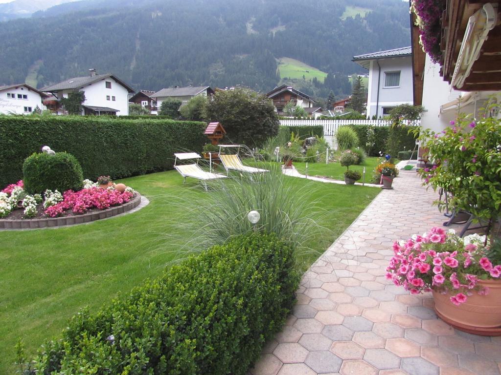 Apartamento Haus Egger Neustift im Stubaital Habitación foto
