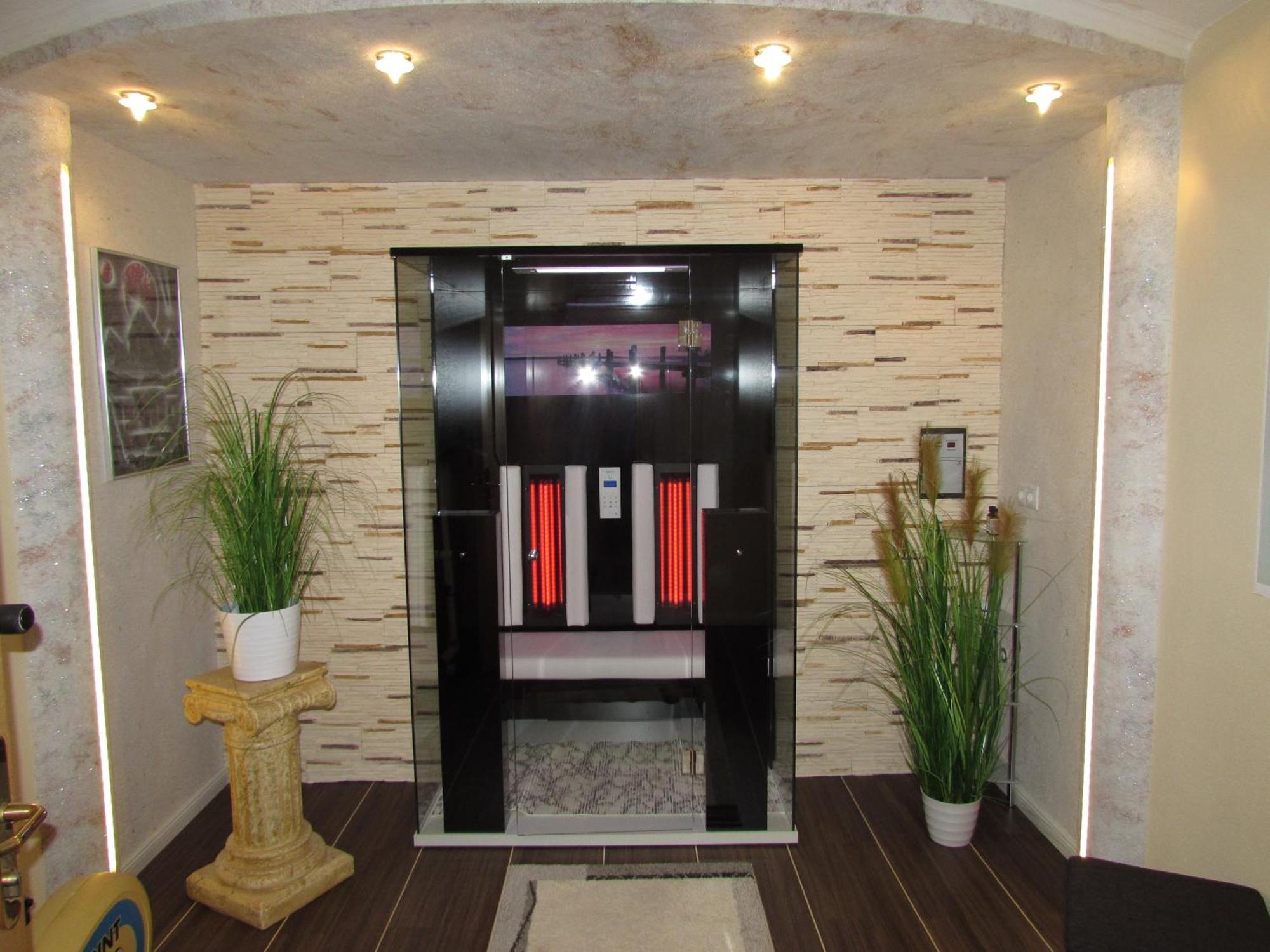 Apartamento Haus Egger Neustift im Stubaital Habitación foto