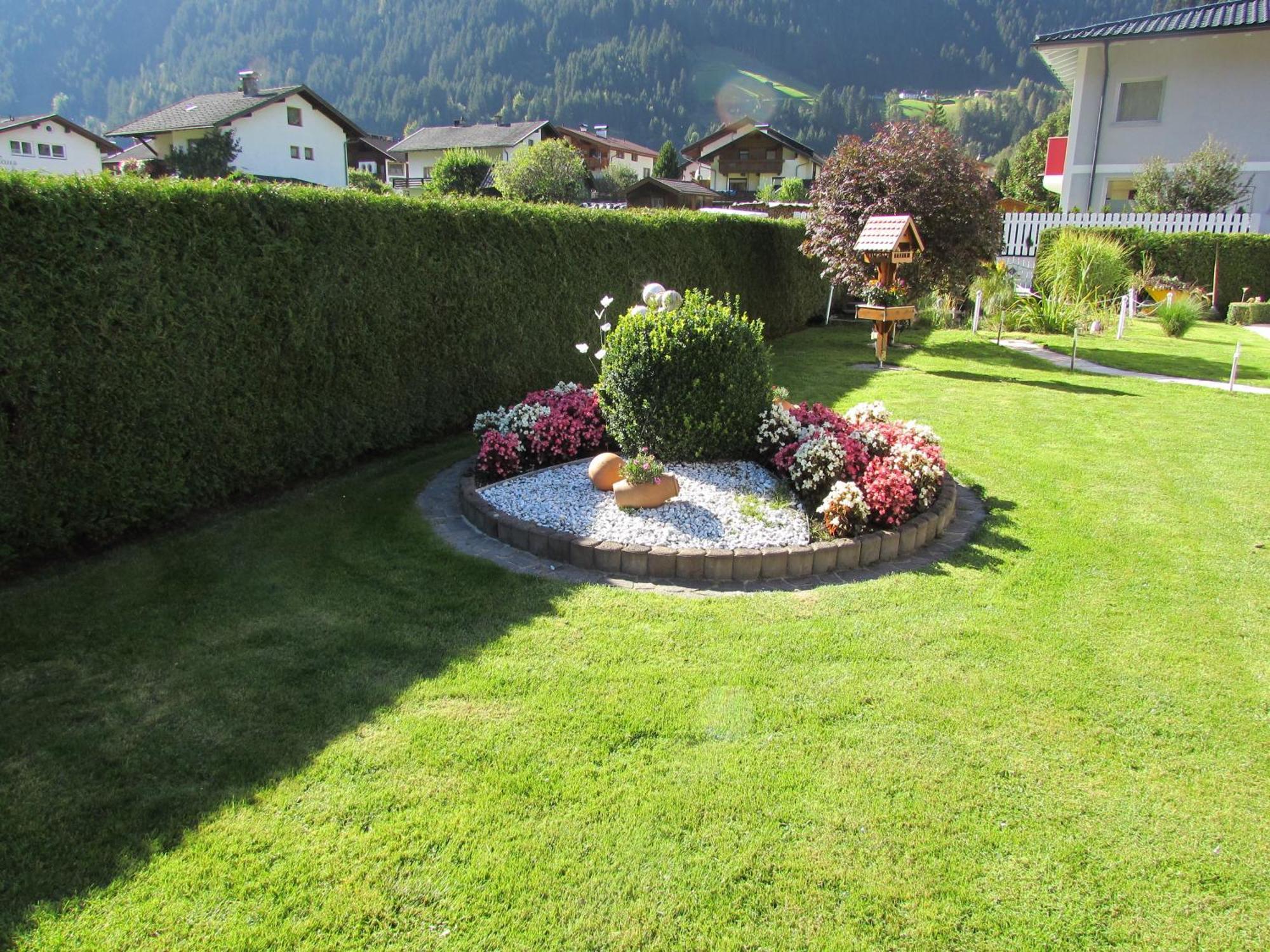 Apartamento Haus Egger Neustift im Stubaital Habitación foto