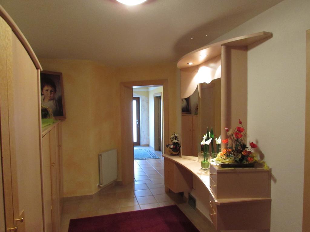 Apartamento Haus Egger Neustift im Stubaital Habitación foto