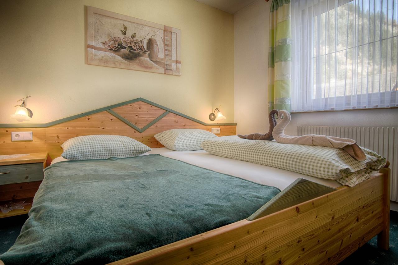 Apartamento Haus Egger Neustift im Stubaital Exterior foto